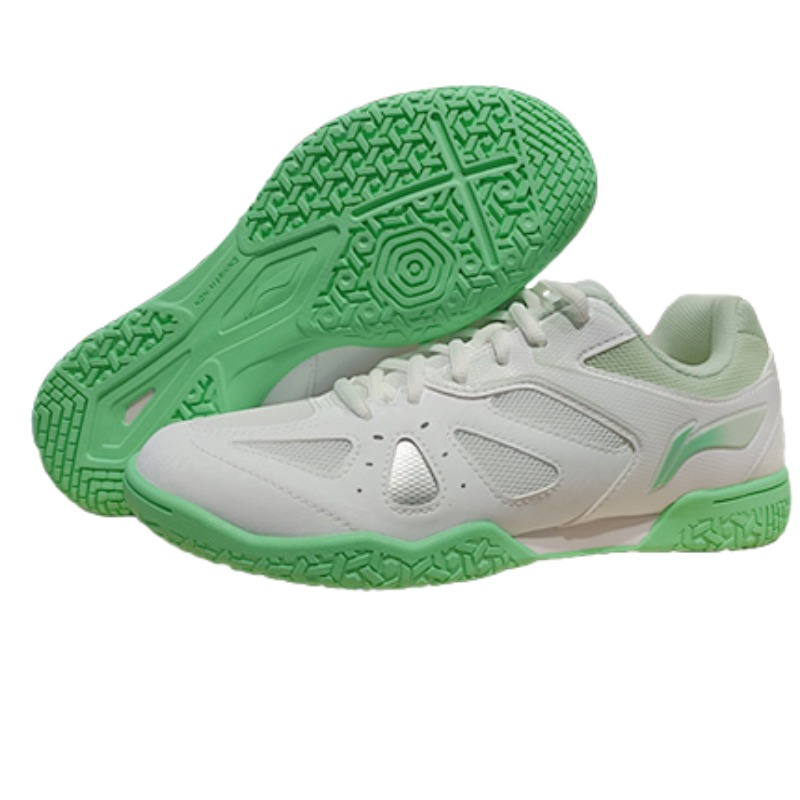 Li Ning Comfortable Cushioning Slip Resistant Abrasion Resistant Breathable Functional Classification
