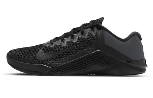 Nike Metcon 6 'Black Anthracite'
