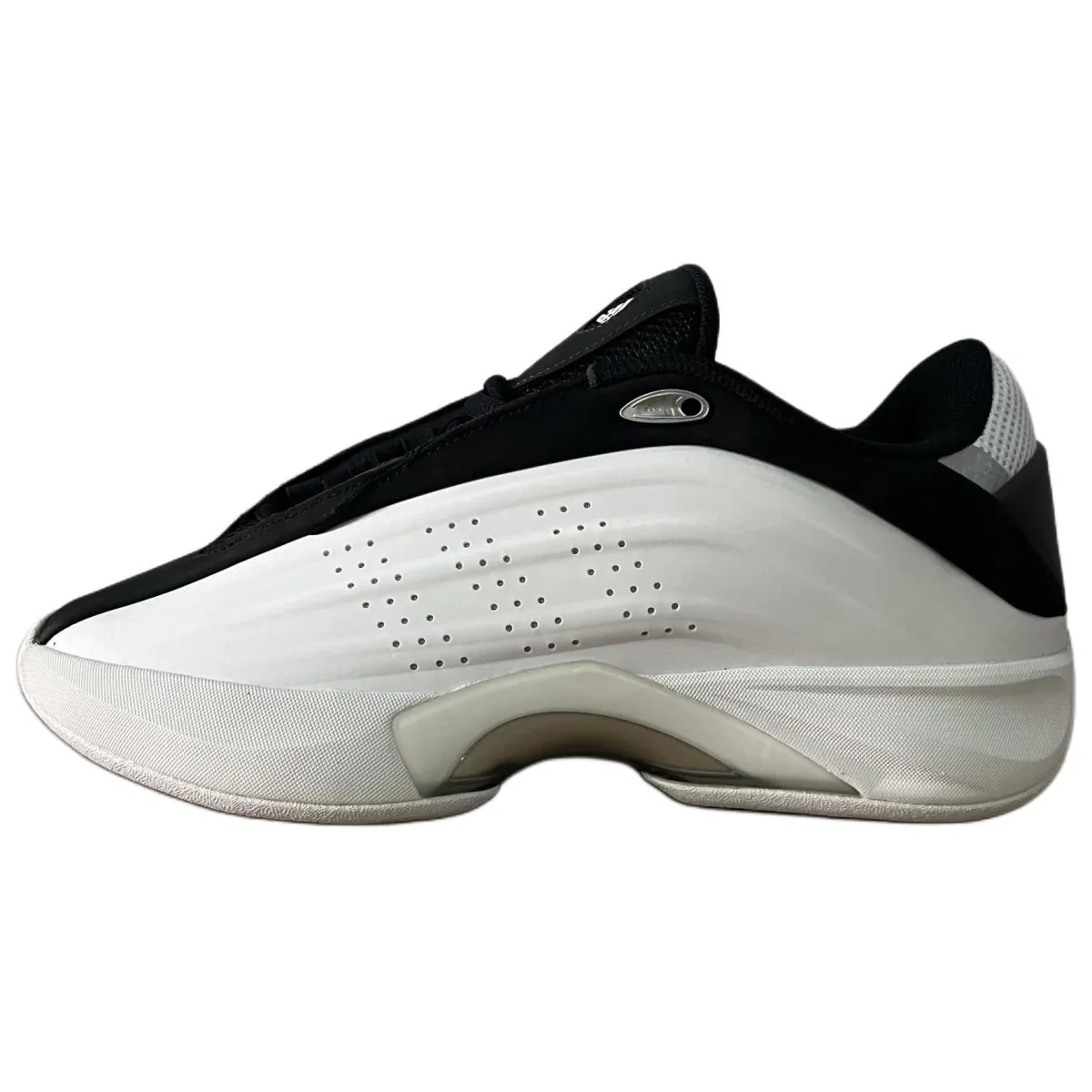 Adidas Crazy IIInfinity 130 'White Black'