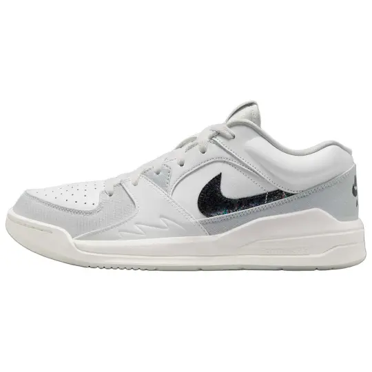 Jordan Stadium 90