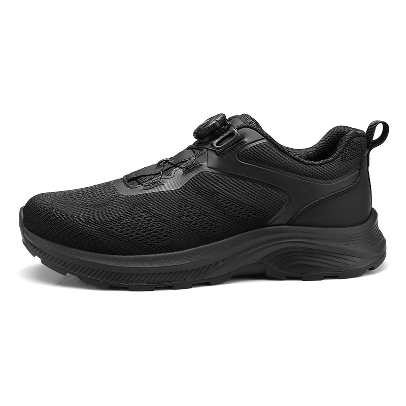QIANGREN 3515 Training Shoes Men’s Black