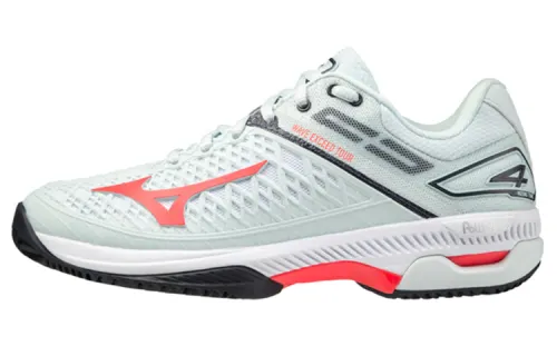 Mizuno Textile, Synthetic Leather Comfortable Slip Resistant Abrasion Resistant Breathable Cushioning Low top
