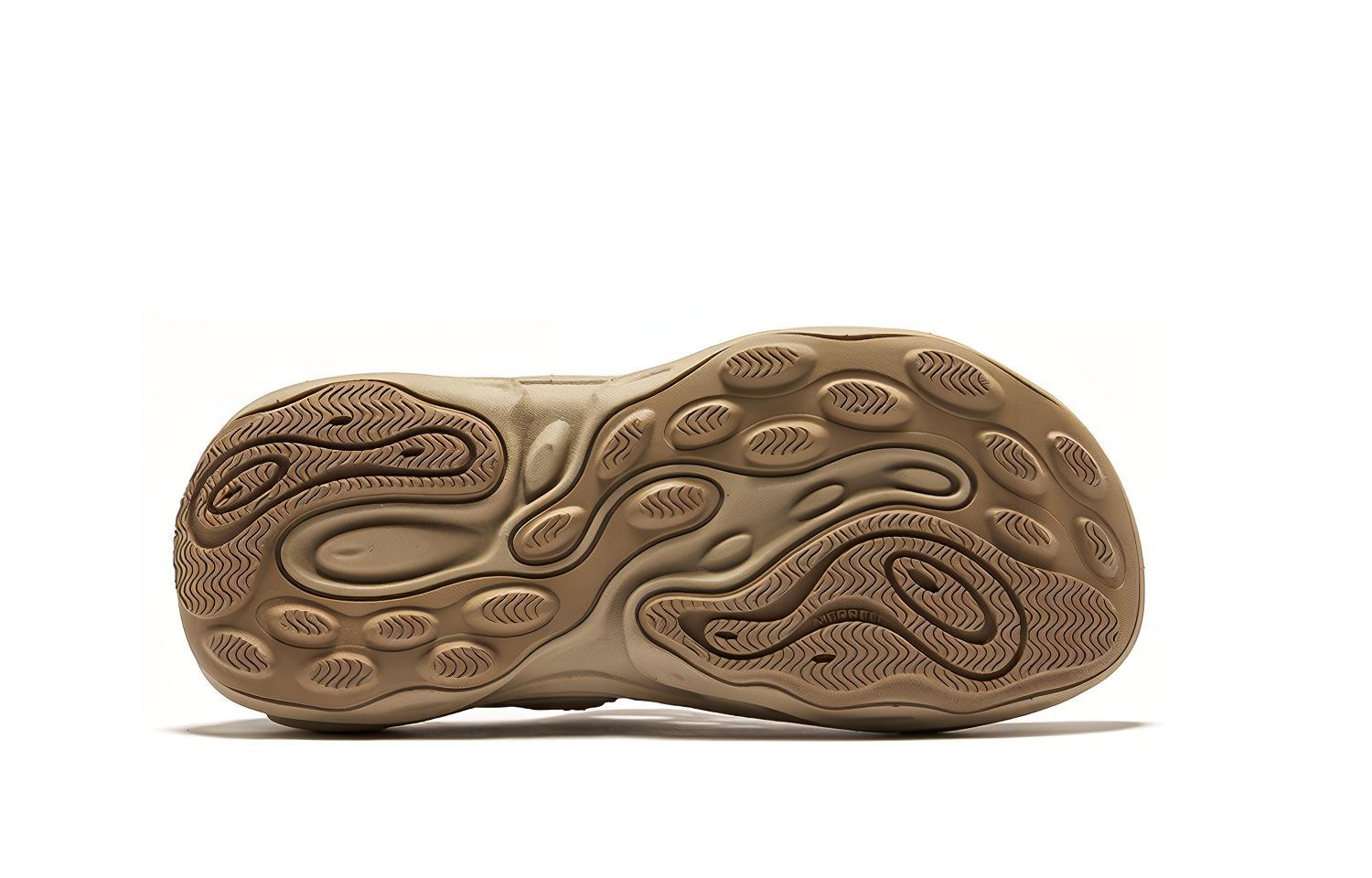 Мужские сабо MERRELL MERRELL Hydro Next Gen Moc (коричневые) — фото 5