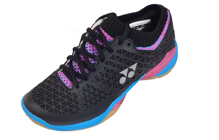YONEX Abrasion Resistant Breathable Low top Badminton Shoes Women’s Black
