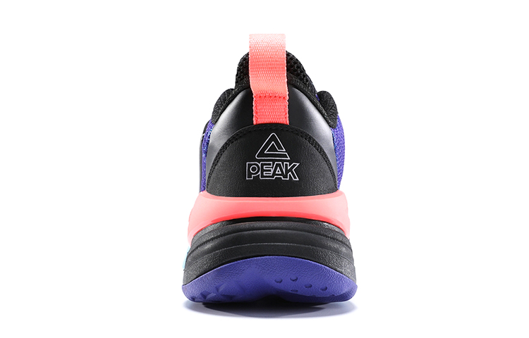 PEAK Textile, Synthetic Leather Cushioning Slip Resistant Abrasion Resistant Coverage Breathable Low top