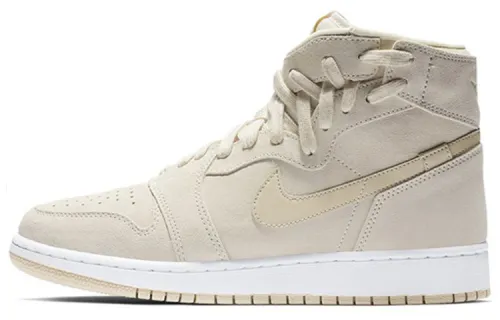 Jordan 1 Rebel XX Light Cream Women's