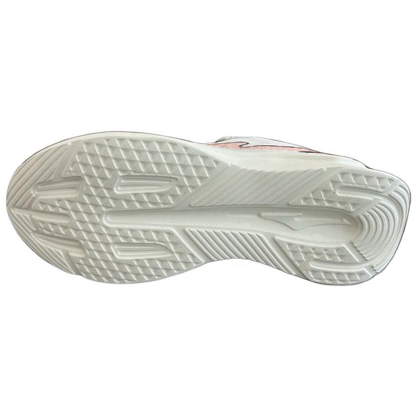 Erke Cushioning Lightweight Low top Training Shoes Men’s White Black