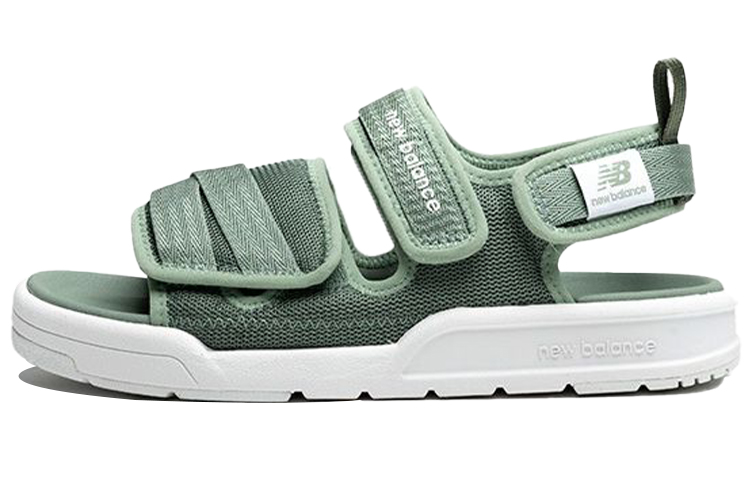 New Balance 3206 Sandal 'Green White'