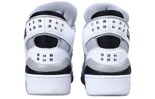 Converse Just Don x Converse ERX-260 Mid ‘Metal White’