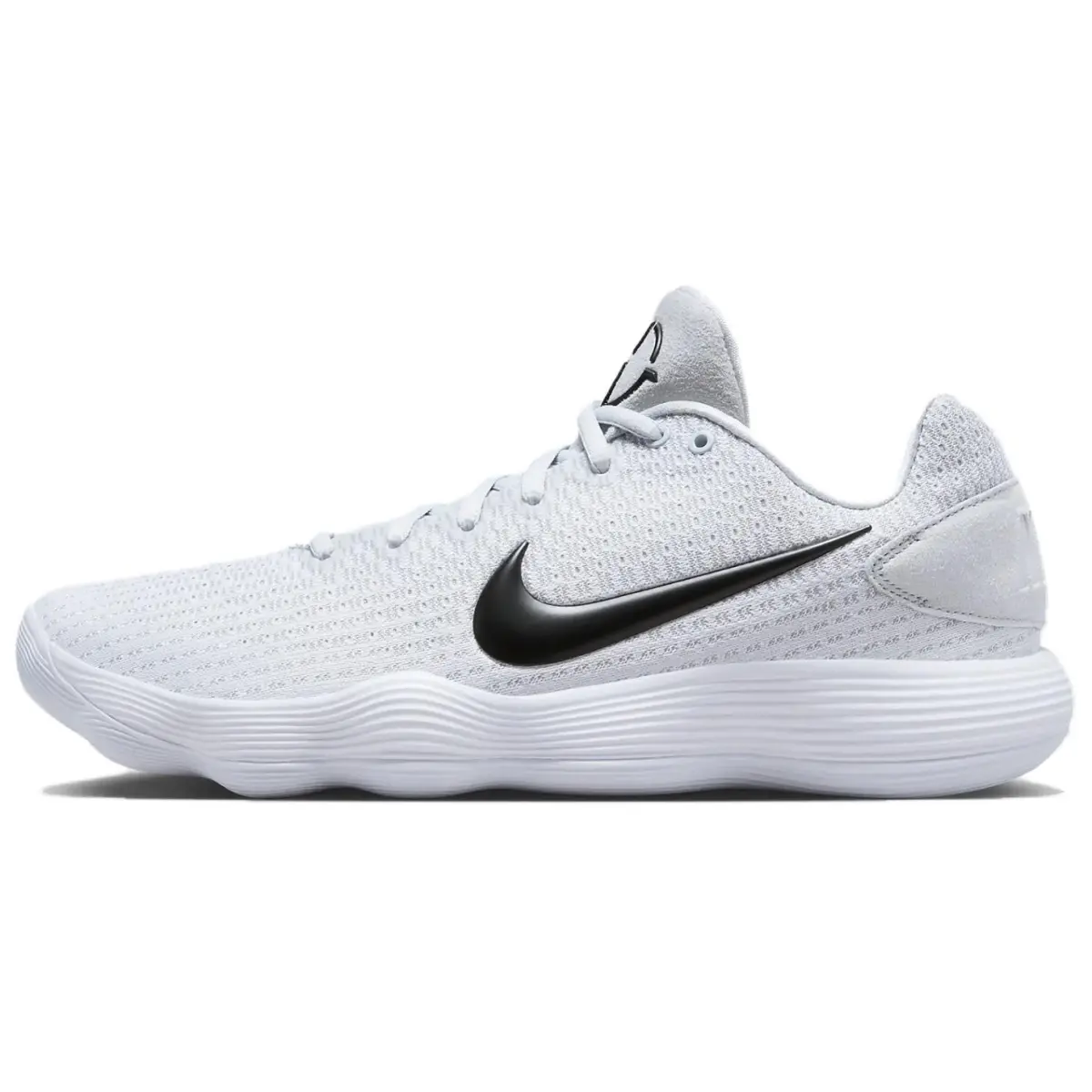 Nike Hyperdunk 2017 Low Pure Platinum