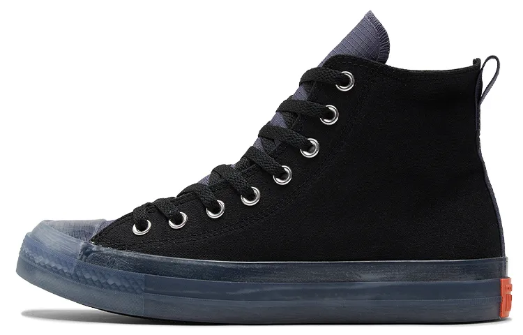 Converse All Star CX Black Steel