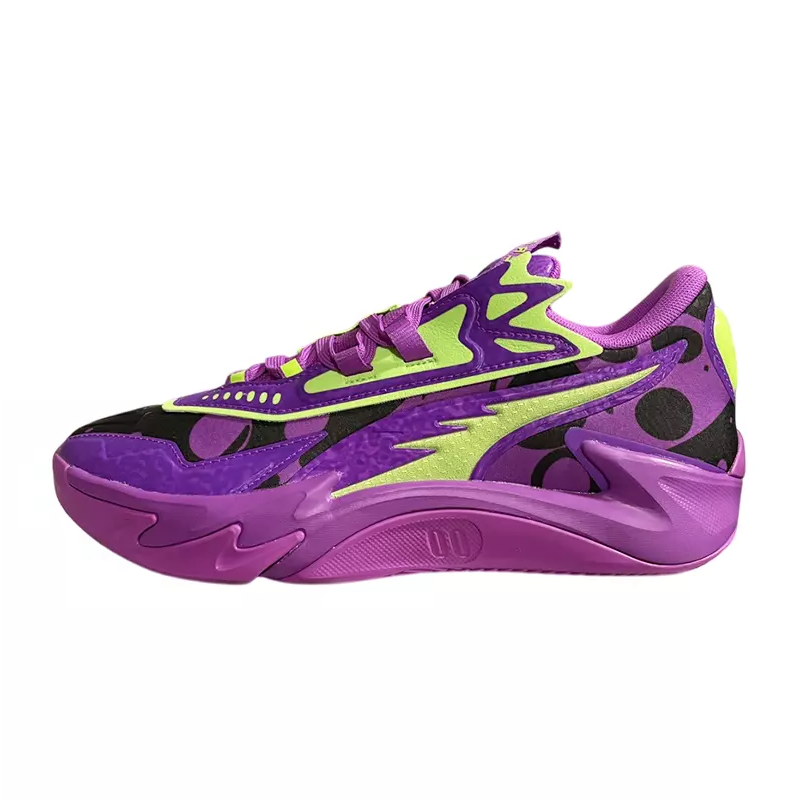 PUMA Scoot Zero Ii Purple Lab