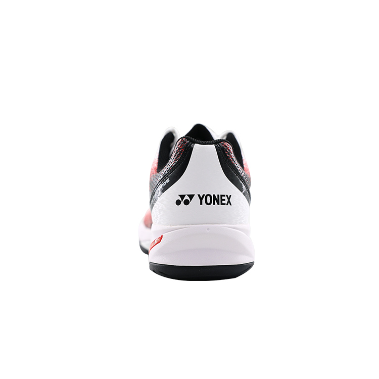 YONEX Power Cushion Textile, Artificial Leather Cushioning Slip Resistant Abrasion Resistant Support Rebound Low top