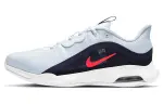 Nike Court Nike Air Max Volley 'White Blue Red' Women's
