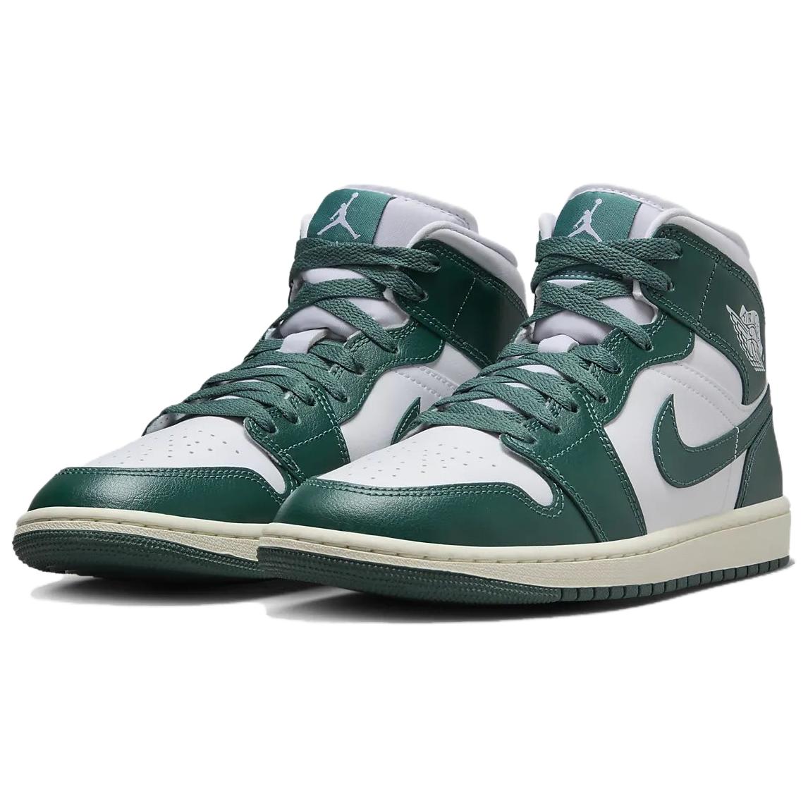 Jordan 1 Mid Oxidised Green Women’s