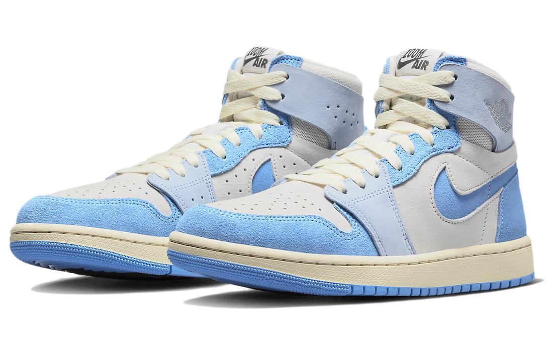 Air Jordan 1 Zoom Cmft ‘University Blue’ Women’s