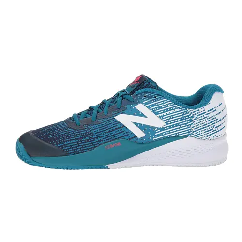 New Balance 996 V3 Tennis 'Blue White'