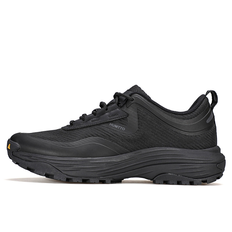 HUMTTO Cushioning Slip Resistant Abrasion Resistant Cushioning Slip Resistant Abrasion Resistant Low top Hiking Shoes