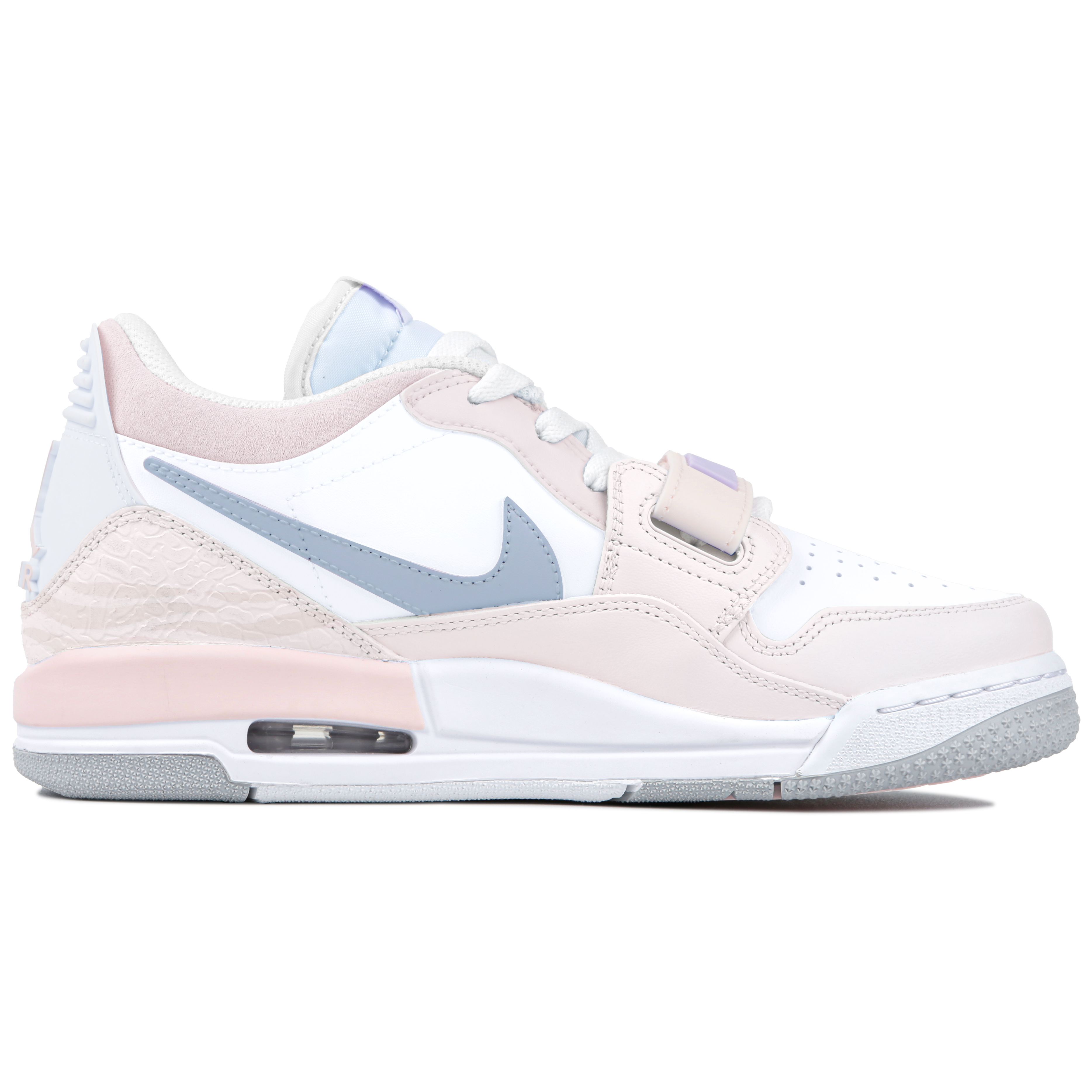 Jordan Legacy 312 Summer Morning Wave 5 Cushioning Slip Resistant Abrasion Resistant