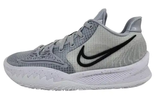 Nike Kyrie 4 Low Tb Wolf Grey