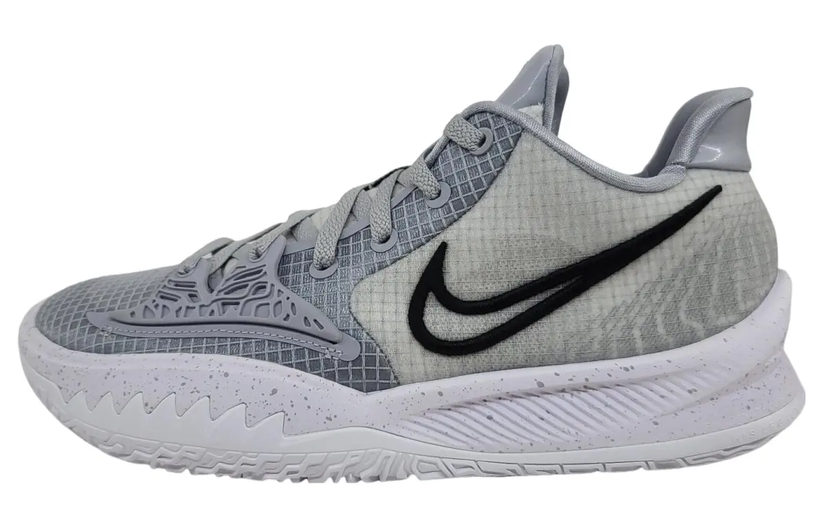 Nike Kyrie 4 Low Tb Wolf Grey