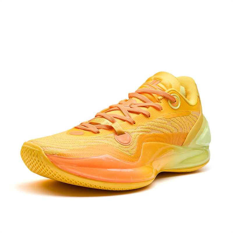XTEP Jeremy Lin 5 Comfortable Low top Basketball Shoes Men’s
