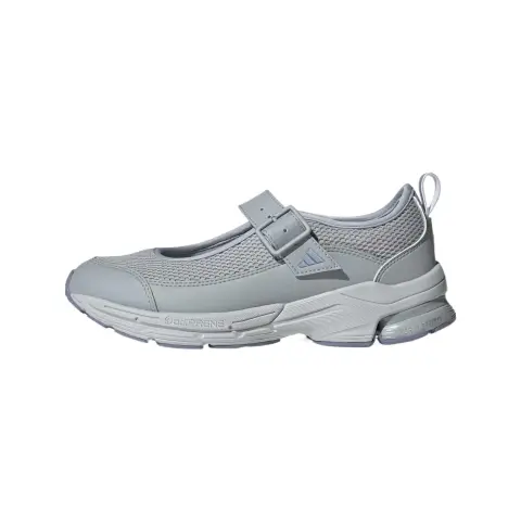 Adidas FOS FORMOTION Platform Mary Jane Shoes Women's Light Asphalt Gray
