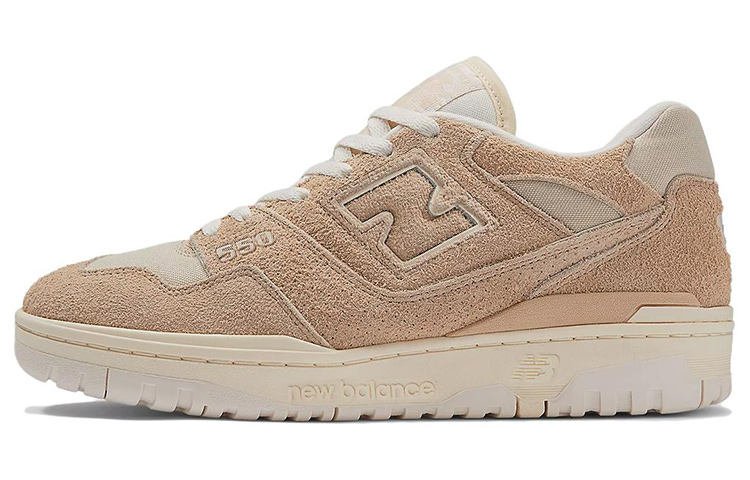 550 Aimé Leon Dore x 550 New Balance 'Warm Sand'