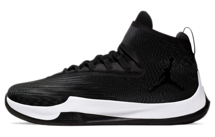 Air Jordan Fly Unlimited Pfx ‘Black’