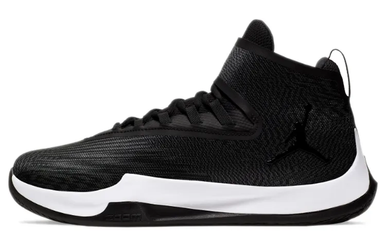 Air Jordan Fly Unlimited Pfx 'Black'