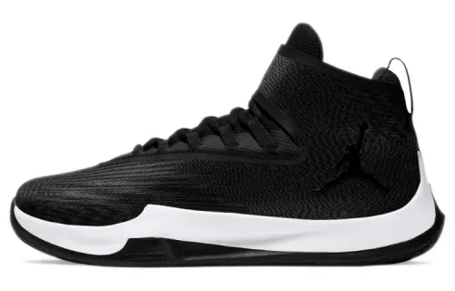 Air Jordan Fly Unlimited Pfx 'Black'