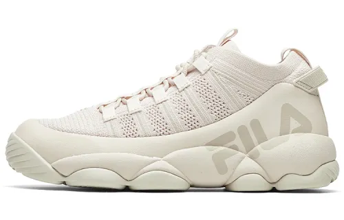 FILA Spaghetti Vntg Gs 'Cream White' Women's