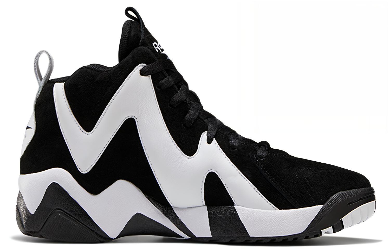 Kamikaze 2 Reebok Og Retro ‘Black White’ 2020
