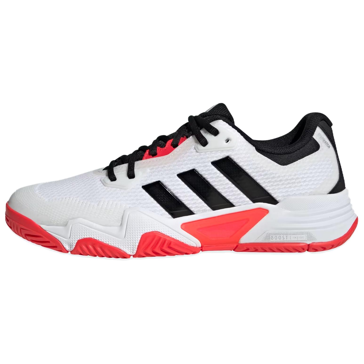 Adidas SoleMatch Control 2 ‘White Black Red’