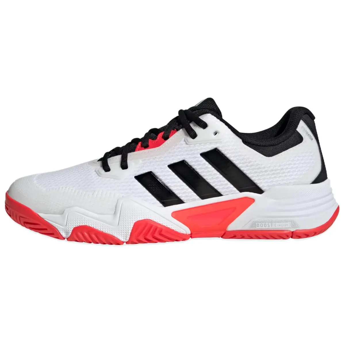 Adidas SoleMatch Control 2 'White Black Red'