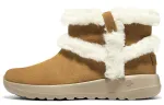 Skechers ON THE GO Thermal Cushioning Short Snow Boots Women's