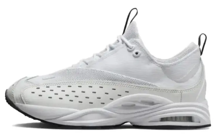 Nike Air Zoom Drive Drake Nocta Summit White