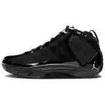 Air Jordan CP3.II 'Black Silver'