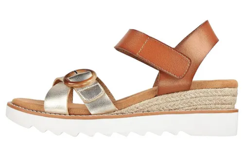 Skechers Bobs One Strap Sandals Women's