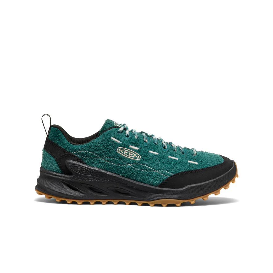 Keen Jasper Zionic Leather Breathable Support Lightweight Breathable Support Lightweight Low top
