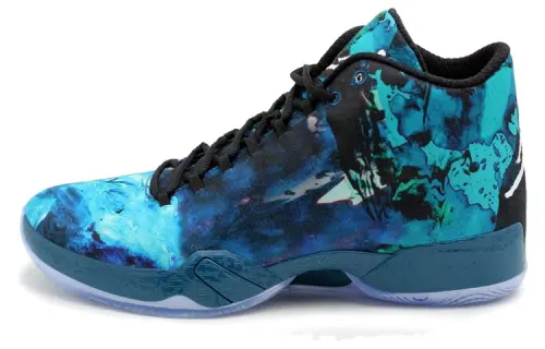 Jordan XX9 Year Of The Goat