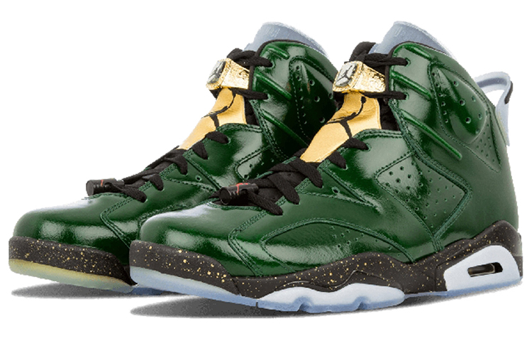 Jordan 6 Retro Champagne
