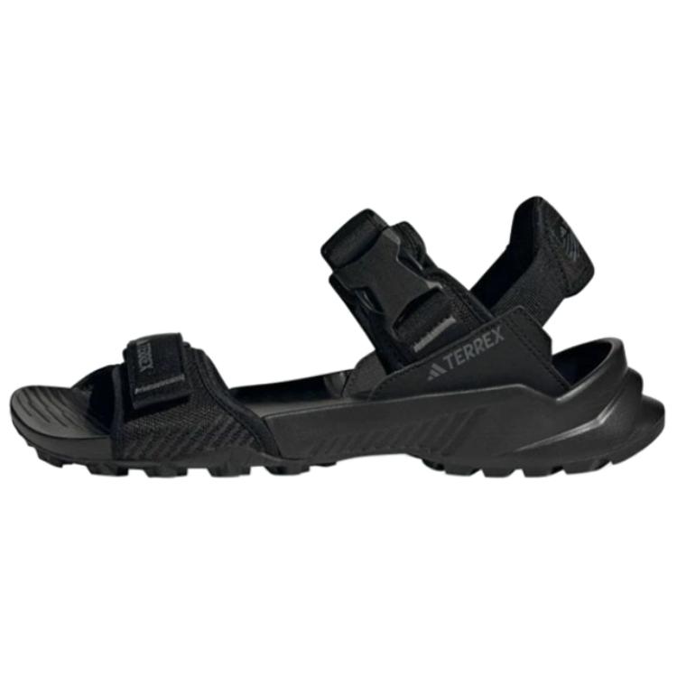 Adidas Terrex Hydroterra Sandal 'Black Grey'