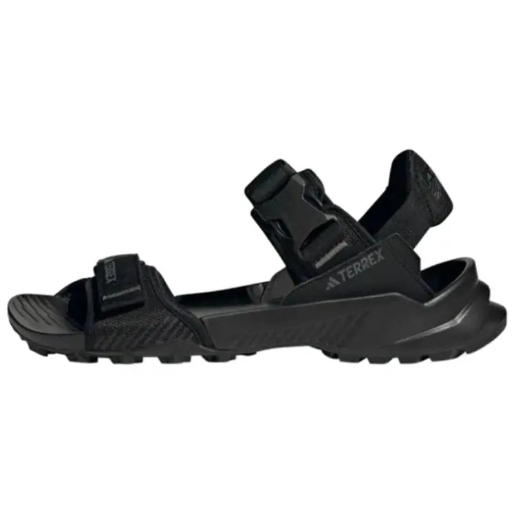 Adidas Terrex Hydroterra Sandal 'Black Grey'