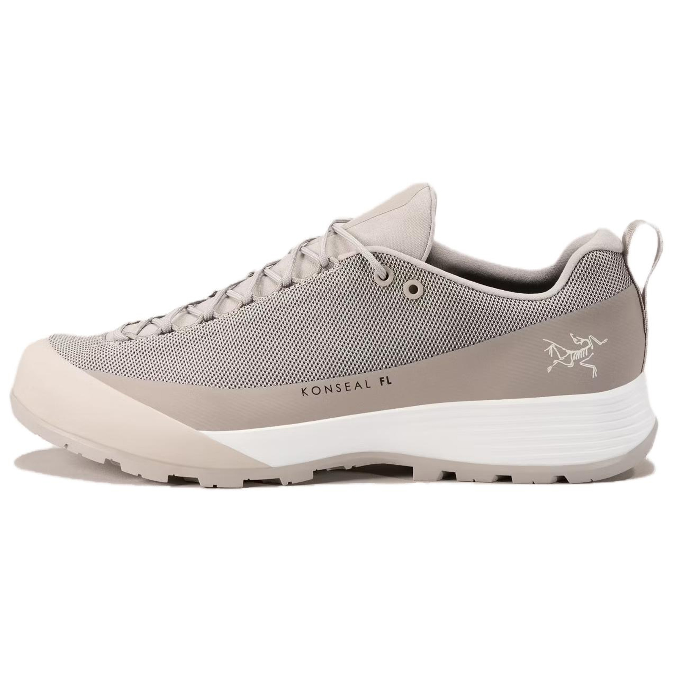 Arc’teryx Konseal FL 2 Fabric Abrasion Resistant, Breathable, And Quick Dry Low top Mountaineering Shoes Women’s