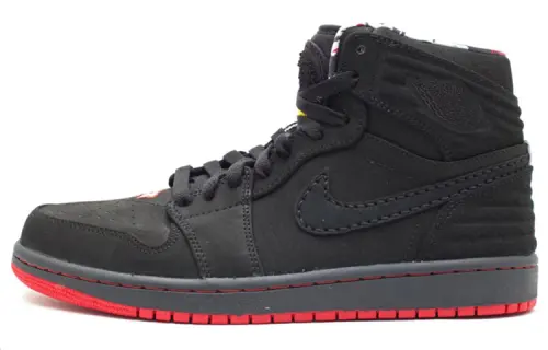 Jordan 1 Retro 93 Playoffs