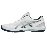 ASICS COURT HUNTER FF No Special Function Low top Badminton Shoes Men's White
