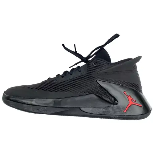 Jordan Fly Lockdown Last Shot