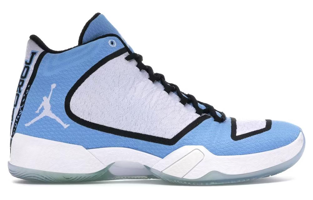 Мужские кроссовки Jordan Air Jordan 29 Legend Blue — фото 2