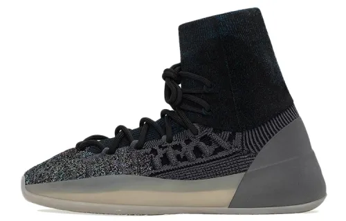 Yeezy Basketball Adidas Originals Knit 'Slate Blue'